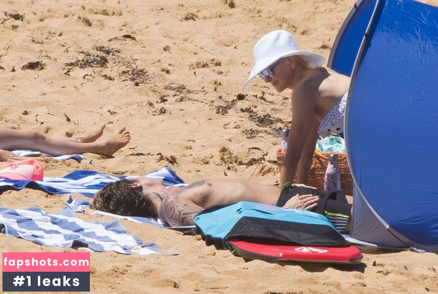 Nicole Kidman gallery photo #878