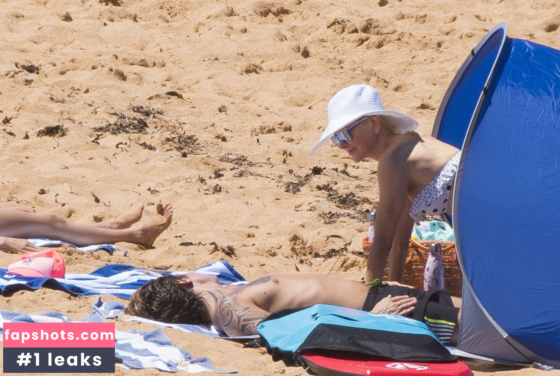 Nicole Kidman gallery photo #879