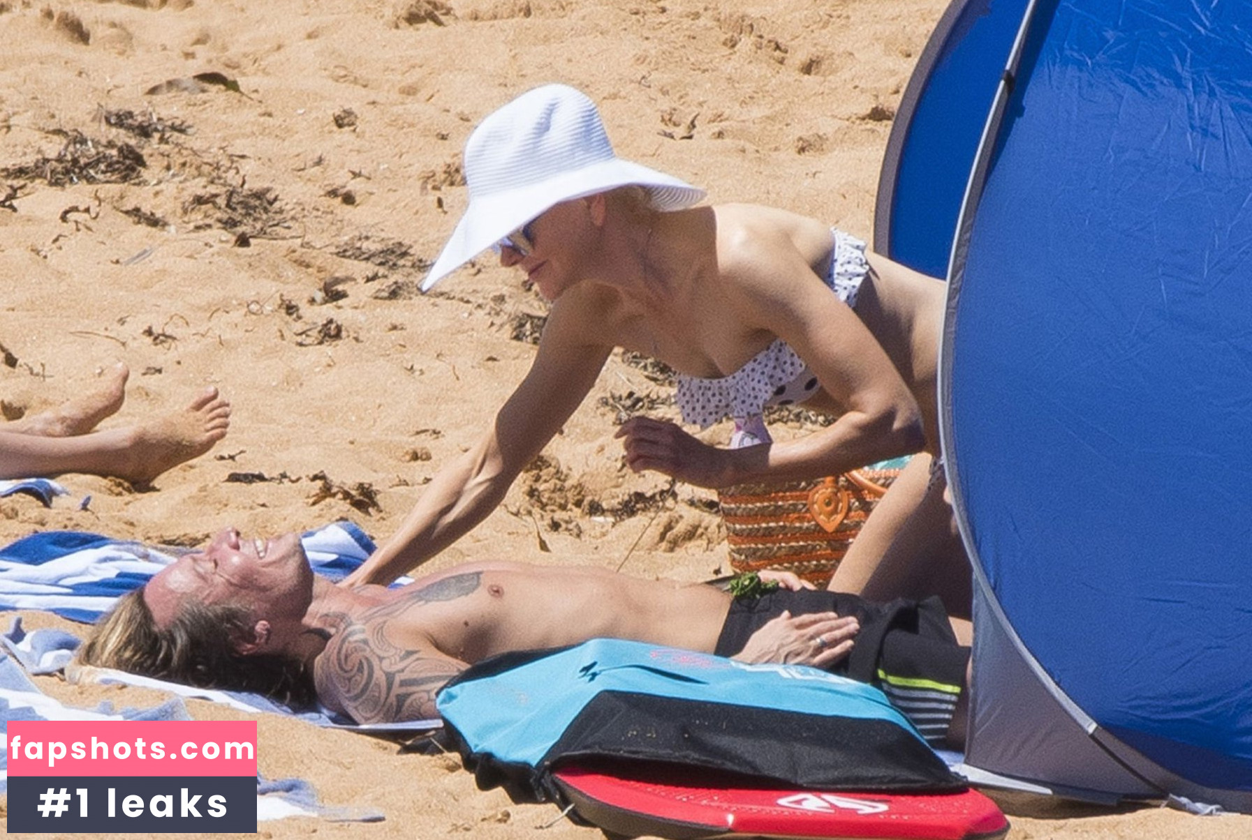 Nicole Kidman gallery photo #884