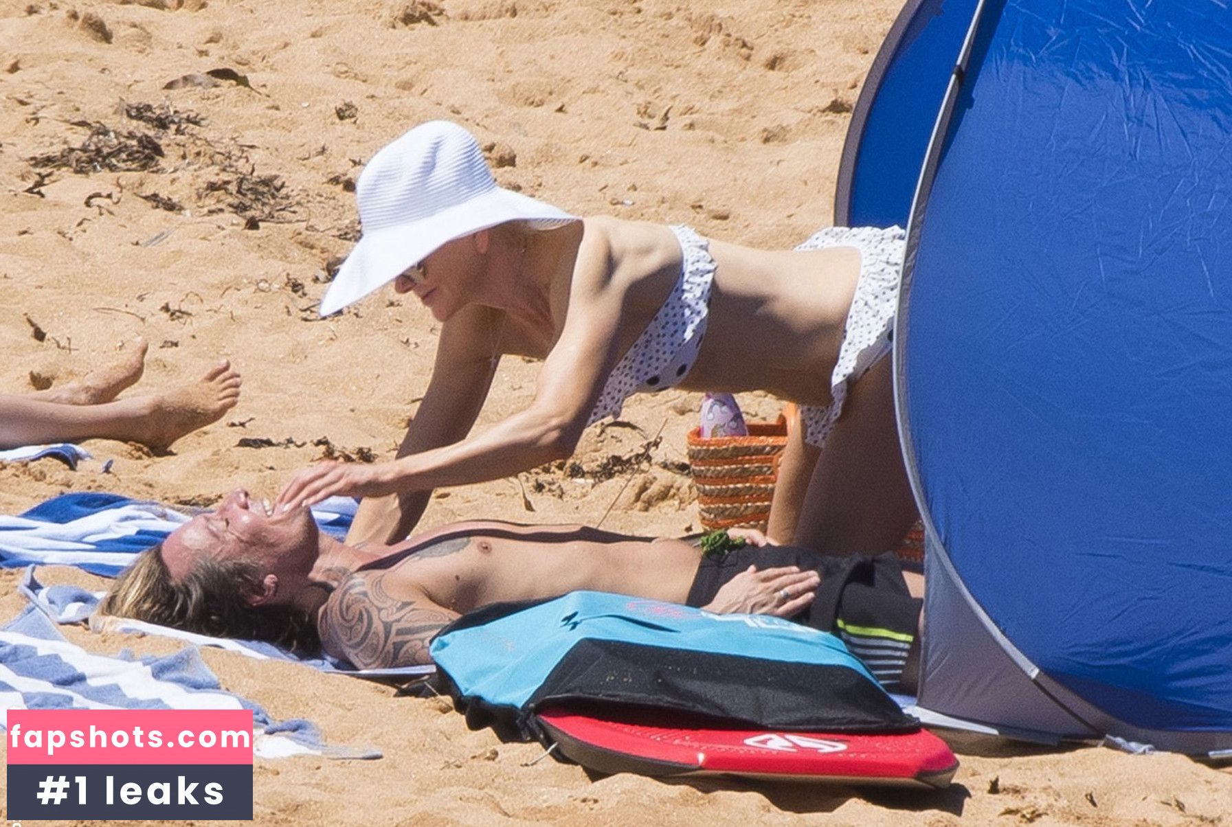 Nicole Kidman gallery photo #885