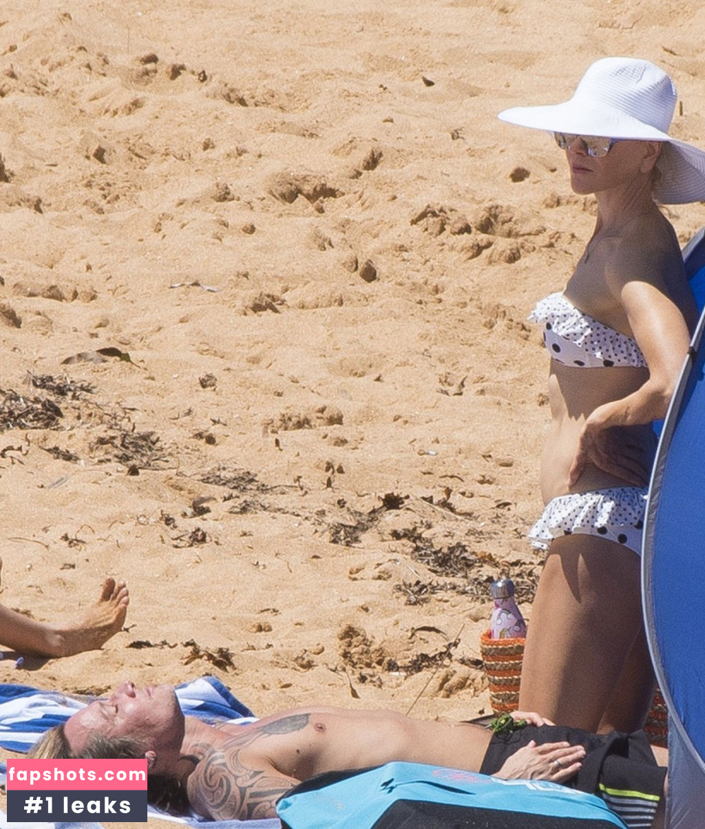 Nicole Kidman gallery photo #901