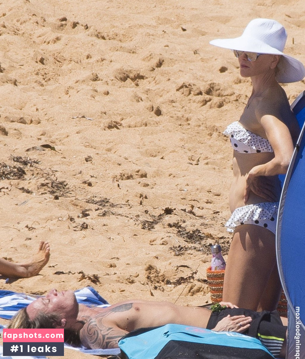 Nicole Kidman gallery photo #902