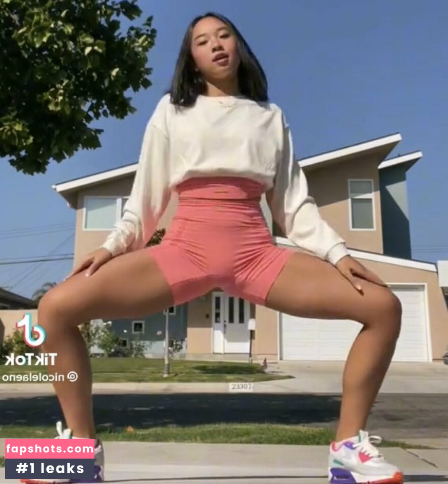 Nicole Laeno Nude Leaks OnlyFans Photos #2 - LeakJerk