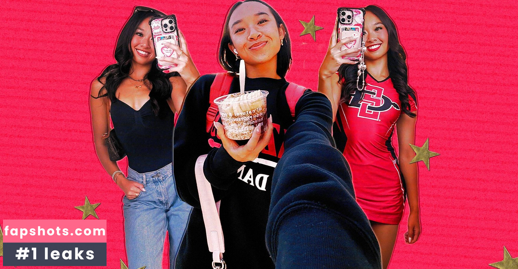 Nicole Laeno Nude Leaks OnlyFans Photos #13 - LeakJerk