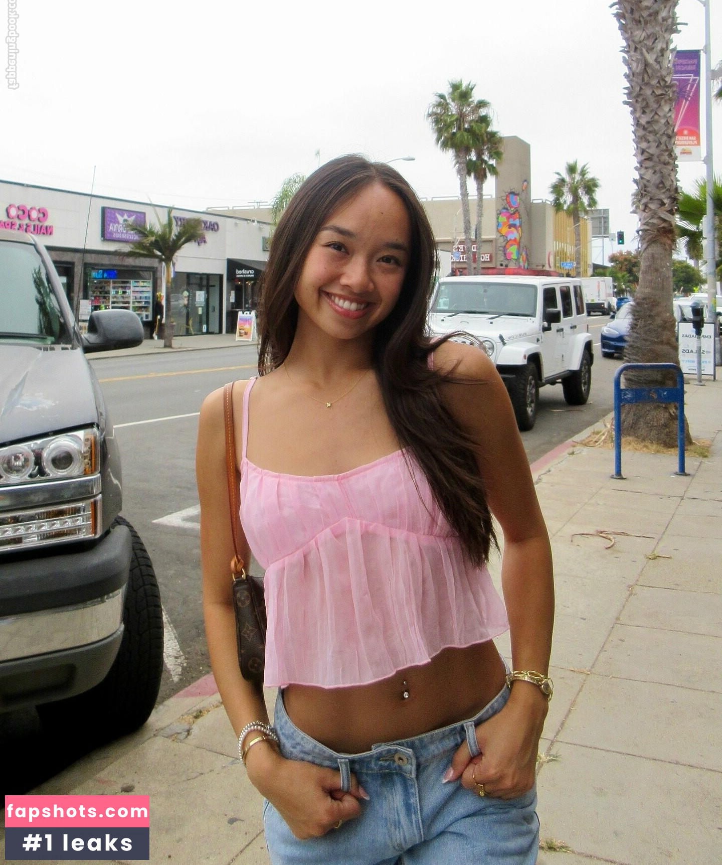 Nicole Laeno Nude Leaks OnlyFans Photos #4 - LeakJerk