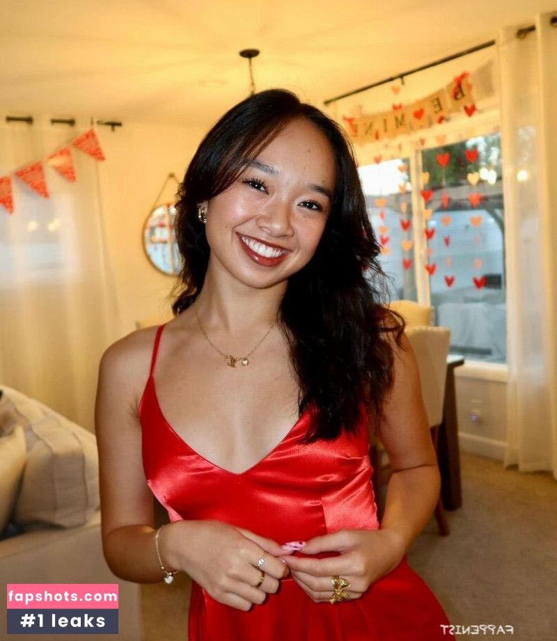 Nicole Laeno Nude Leaks OnlyFans Photos #7 - LeakJerk