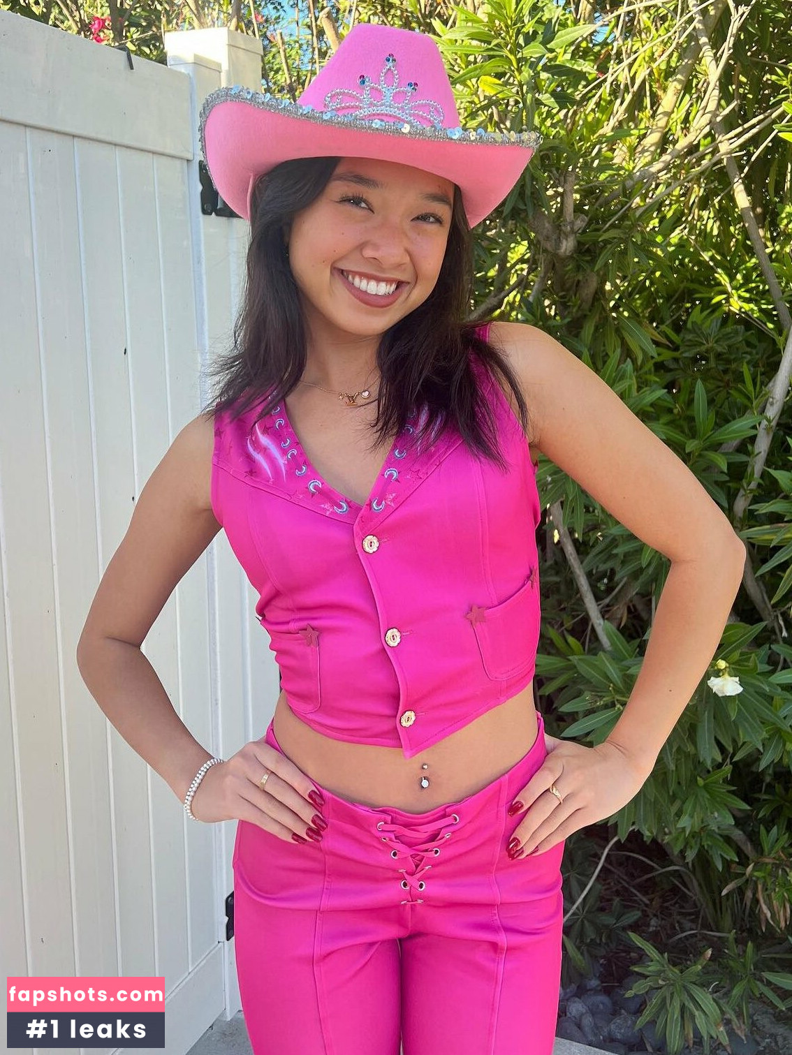 Nicole Laeno Nude Leaks OnlyFans Photos #8 - LeakJerk