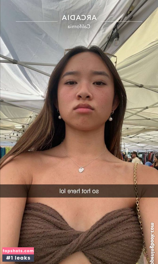 Nicole Laeno Nude Leaks OnlyFans Photos #9 - LeakJerk