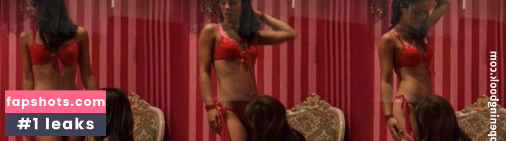 Nicole Marie Lenz Nahé úniky fotek pouze od fanoušků #15 - Fapshots