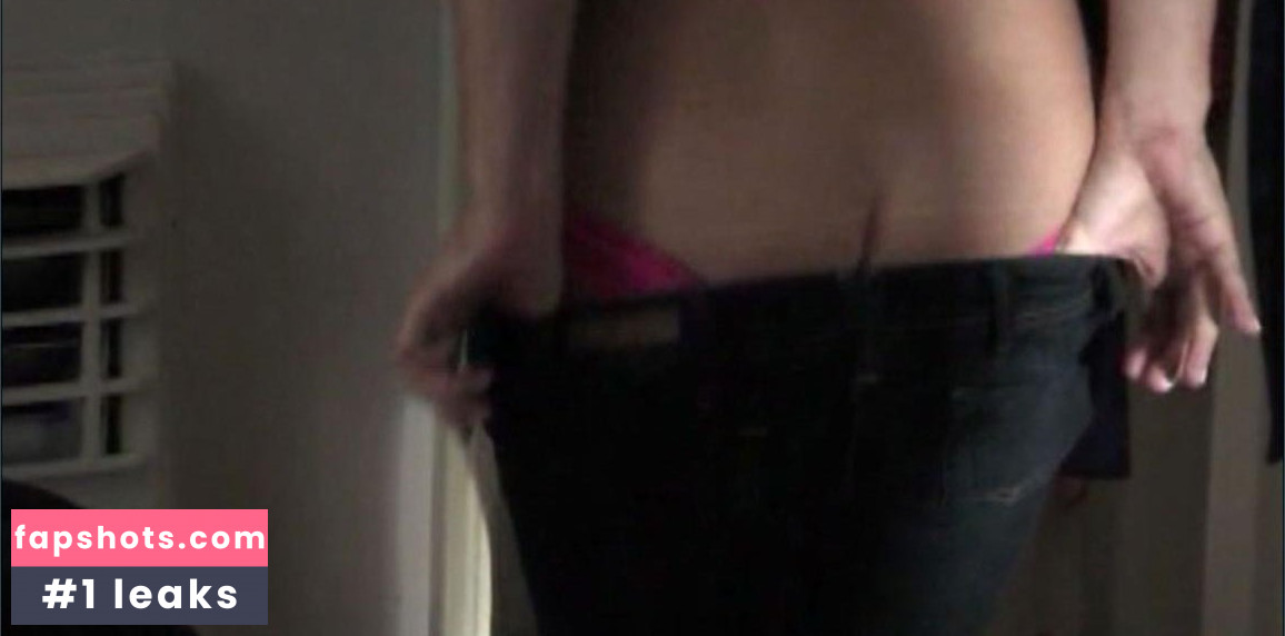 Nicole Marie Lenz Nahé úniky fotek pouze od fanoušků #7 - Fapshots