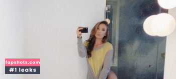 Nicole Mejia Nahé úniky fotek pouze od fanoušků #202 - Fapshots