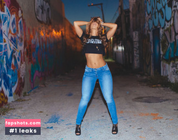 Nicole Mejia Nahé úniky fotek pouze od fanoušků #203 - Fapshots