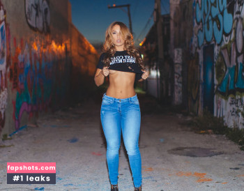 Nicole Mejia Nahé úniky fotek pouze od fanoušků #204 - Fapshots