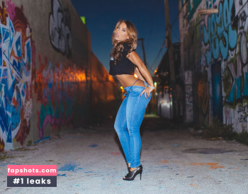 Nicole Mejia Nahé úniky fotek pouze od fanoušků #209 - Fapshots