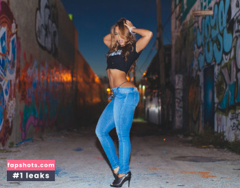 Nicole Mejia Nahé úniky fotek pouze od fanoušků #210 - Fapshots