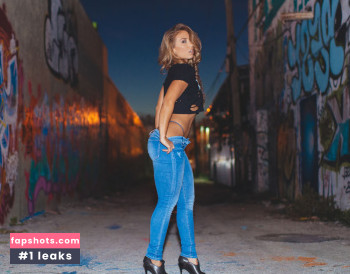 Nicole Mejia Nahé úniky fotek pouze od fanoušků #217 - Fapshots