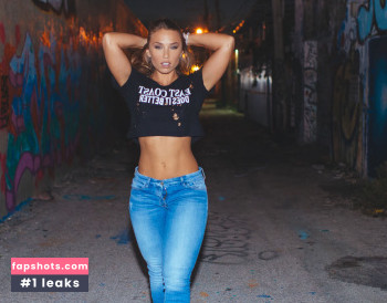 Nicole Mejia Nahé úniky fotek pouze od fanoušků #225 - Fapshots