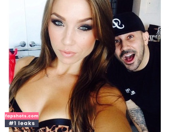 Nicole Mejia Nahé úniky fotek pouze od fanoušků #253 - Fapshots