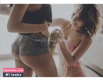 Nicole Mejia Nahé úniky fotek pouze od fanoušků #275 - Fapshots