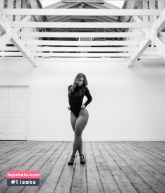 Nicole Mejia Nahé úniky fotek pouze od fanoušků #323 - Fapshots