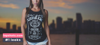 Nicole Mejia Nahé úniky fotek pouze od fanoušků #350 - Fapshots