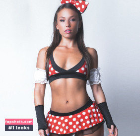 Nicole Mejia Nahé úniky fotek pouze od fanoušků #351 - Fapshots