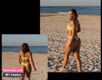 Nicole Mejia Nahé úniky fotek pouze od fanoušků #397 - Fapshots