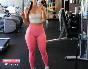 Nicole Mejia Nahé úniky fotek pouze od fanoušků #398 - Fapshots