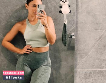 Nicole Mejia Nahé úniky fotek pouze od fanoušků #401 - Fapshots