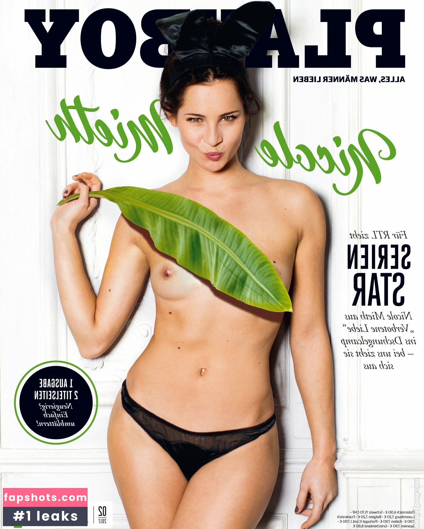 Nicole Mieth Nude Leaks OnlyFans Photos #2 - LeakJerk