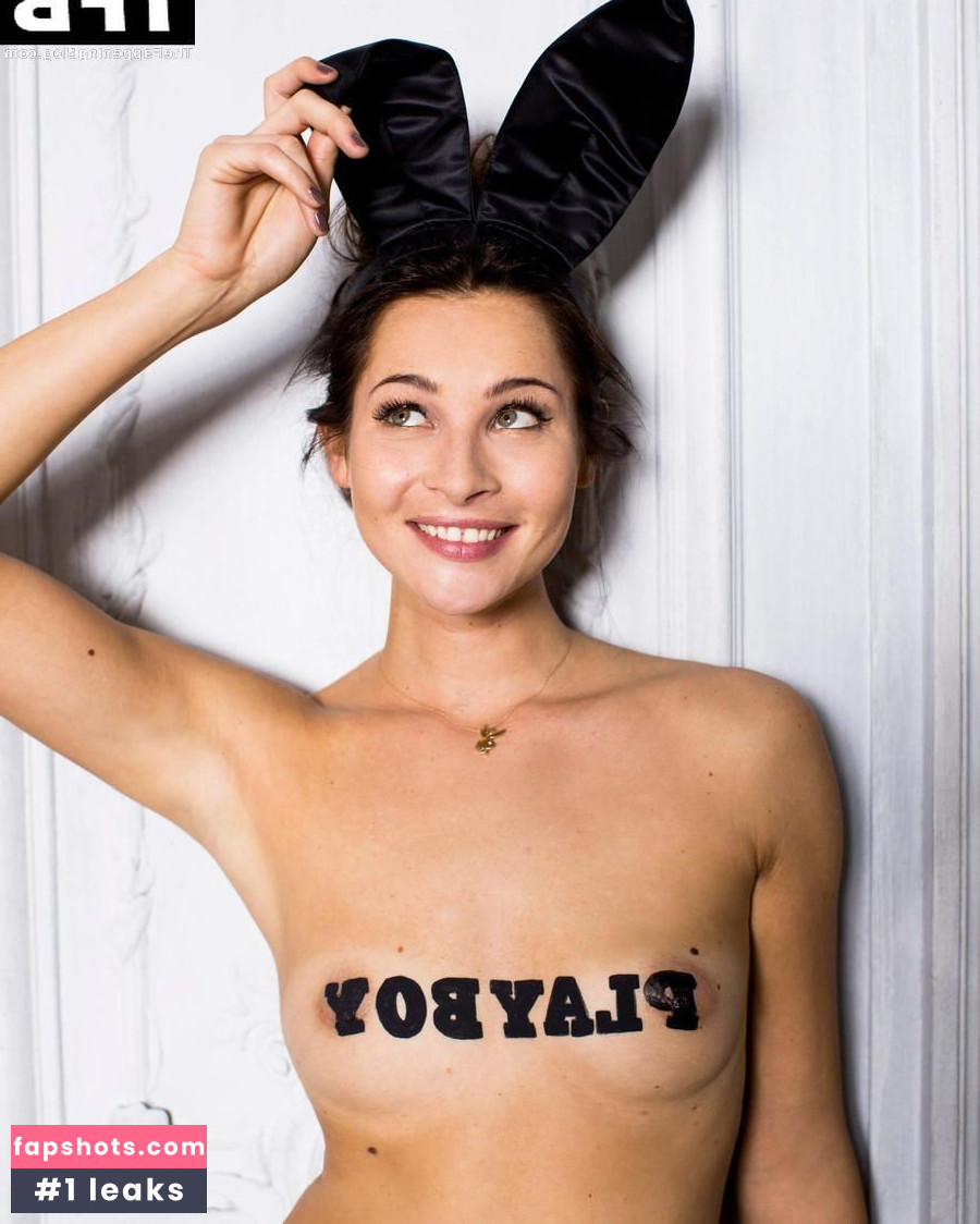 Nicole Mieth Nude Leaks OnlyFans Photos #106 - LeakJerk