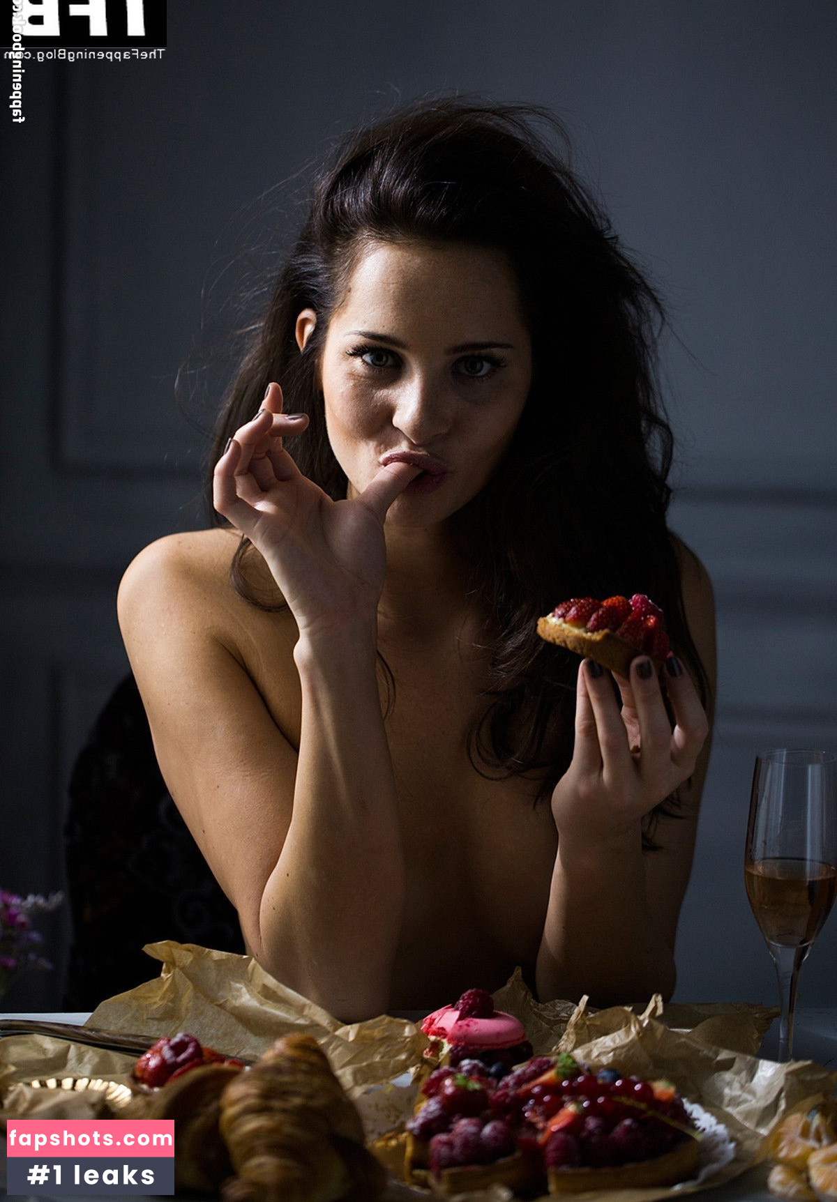 Nicole Mieth Nude Leaks OnlyFans Photos #123 - LeakJerk