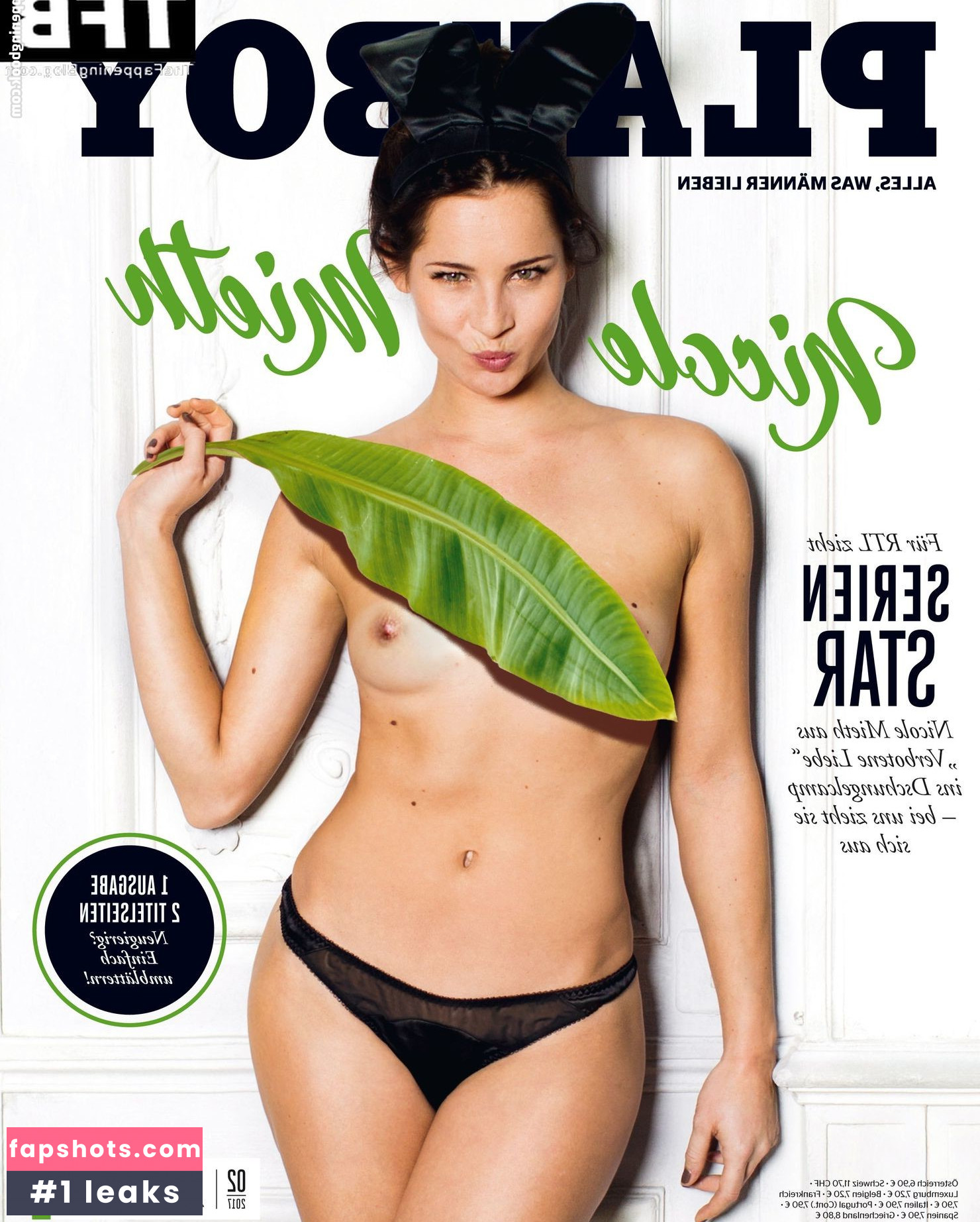 Nicole Mieth Nude Leaks OnlyFans Photos #150 - LeakJerk