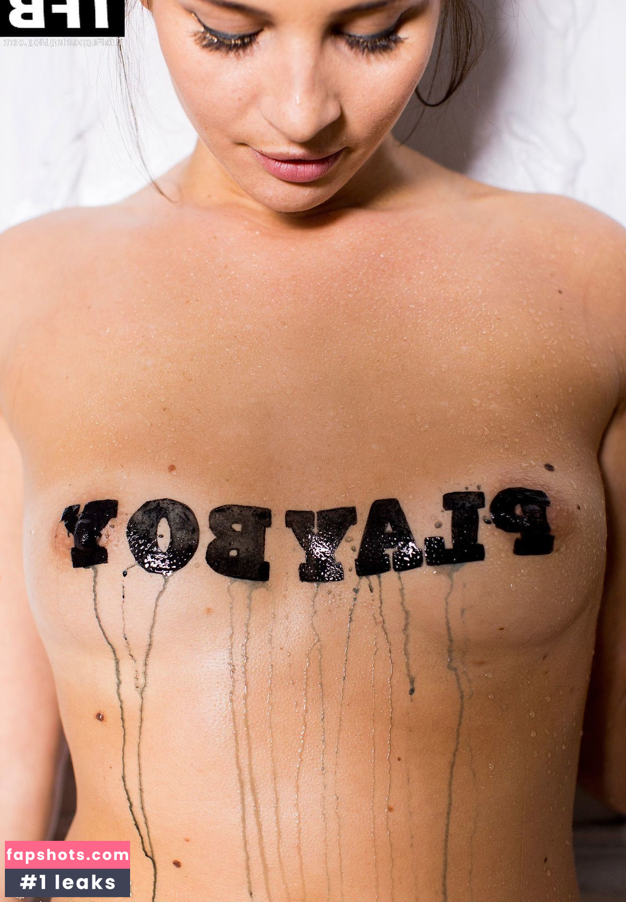 Nicole Mieth Nude Leaks OnlyFans Photos #154 - LeakJerk