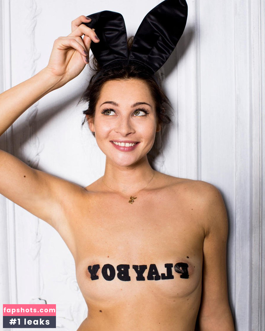 Nicole Mieth Nude Leaks OnlyFans Photos #217 - LeakJerk