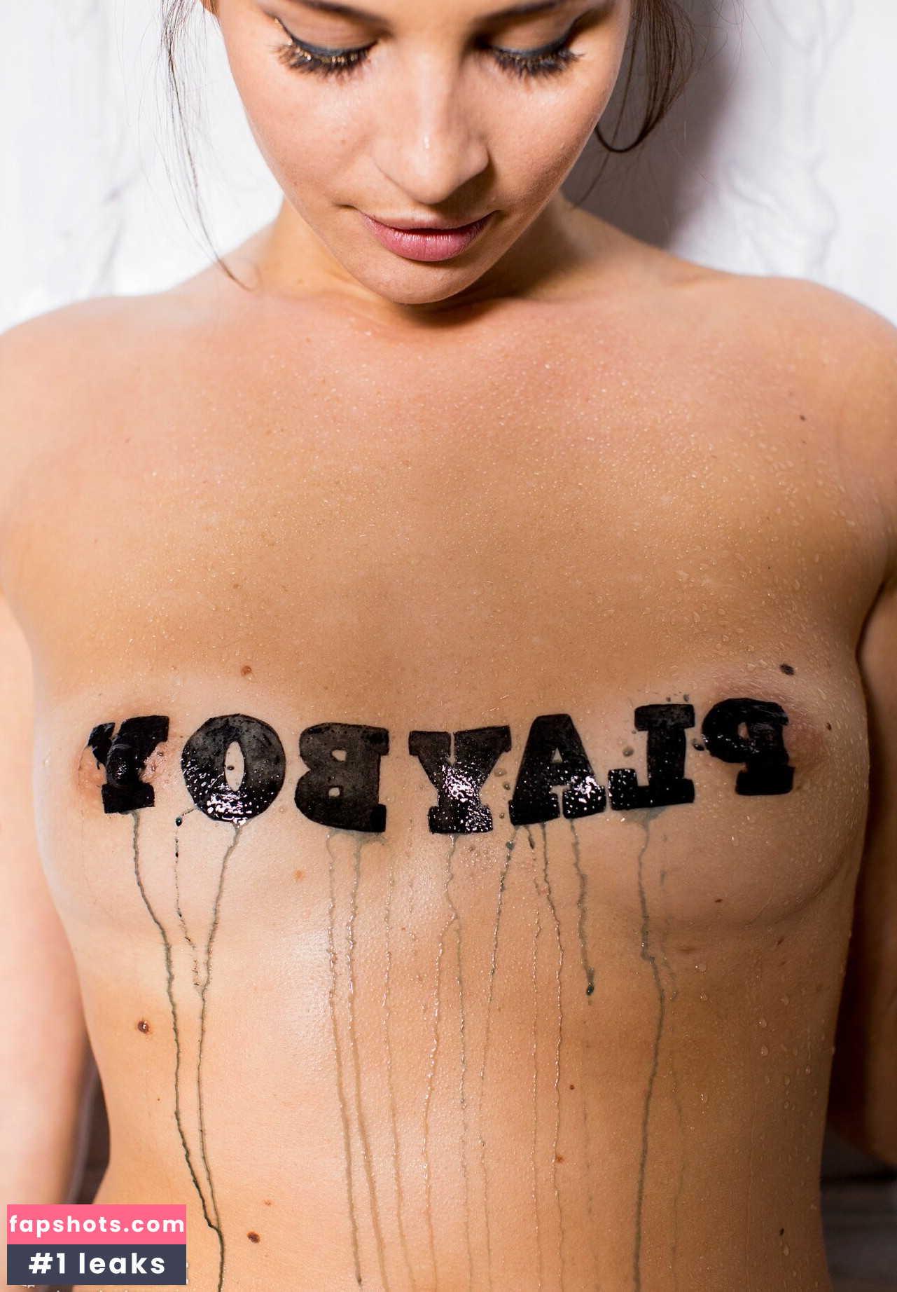 Nicole Mieth Nude Leaks OnlyFans Photos #28 - LeakJerk