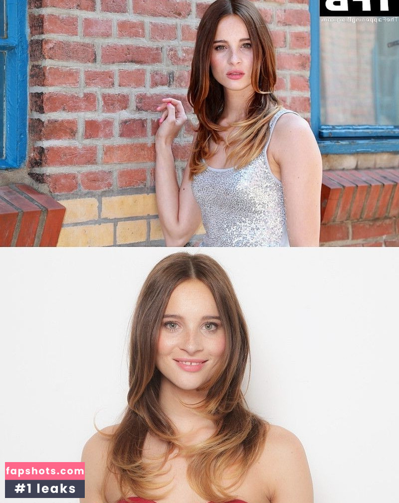 Nicole Mieth Nude Leaks OnlyFans Photos #38 - LeakJerk