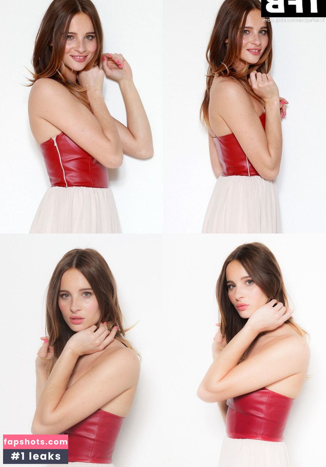 Nicole Mieth Nude Leaks OnlyFans Photos #39 - LeakJerk