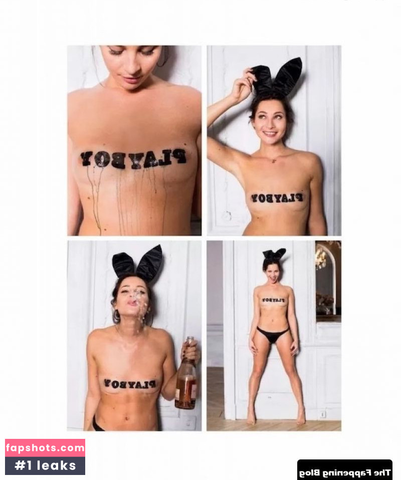 Nicole Mieth Nude Leaks OnlyFans Photos #58 - LeakJerk