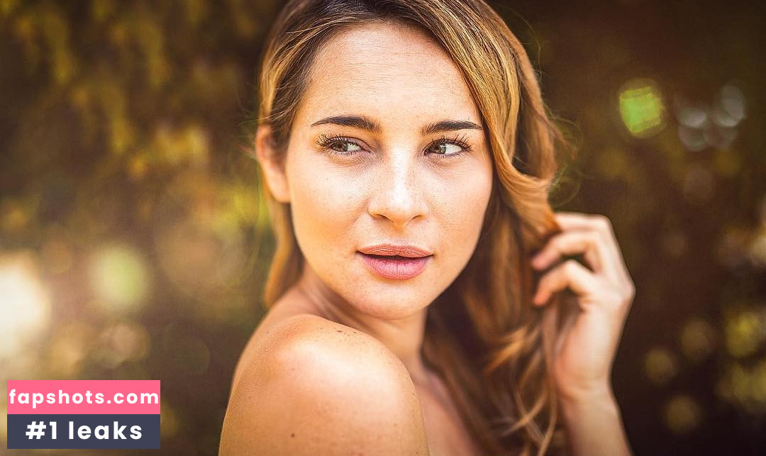 Nicole Mieth Nahé úniky fotek pouze od fanoušků #60 - Fapshots