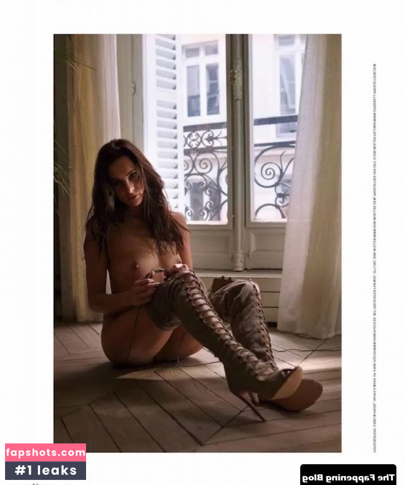 Nicole Mieth Nahé úniky fotek pouze od fanoušků #62 - Fapshots