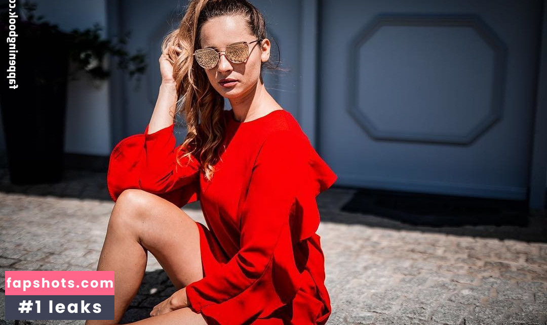 Nicole Mieth Nahé úniky fotek pouze od fanoušků #71 - Fapshots