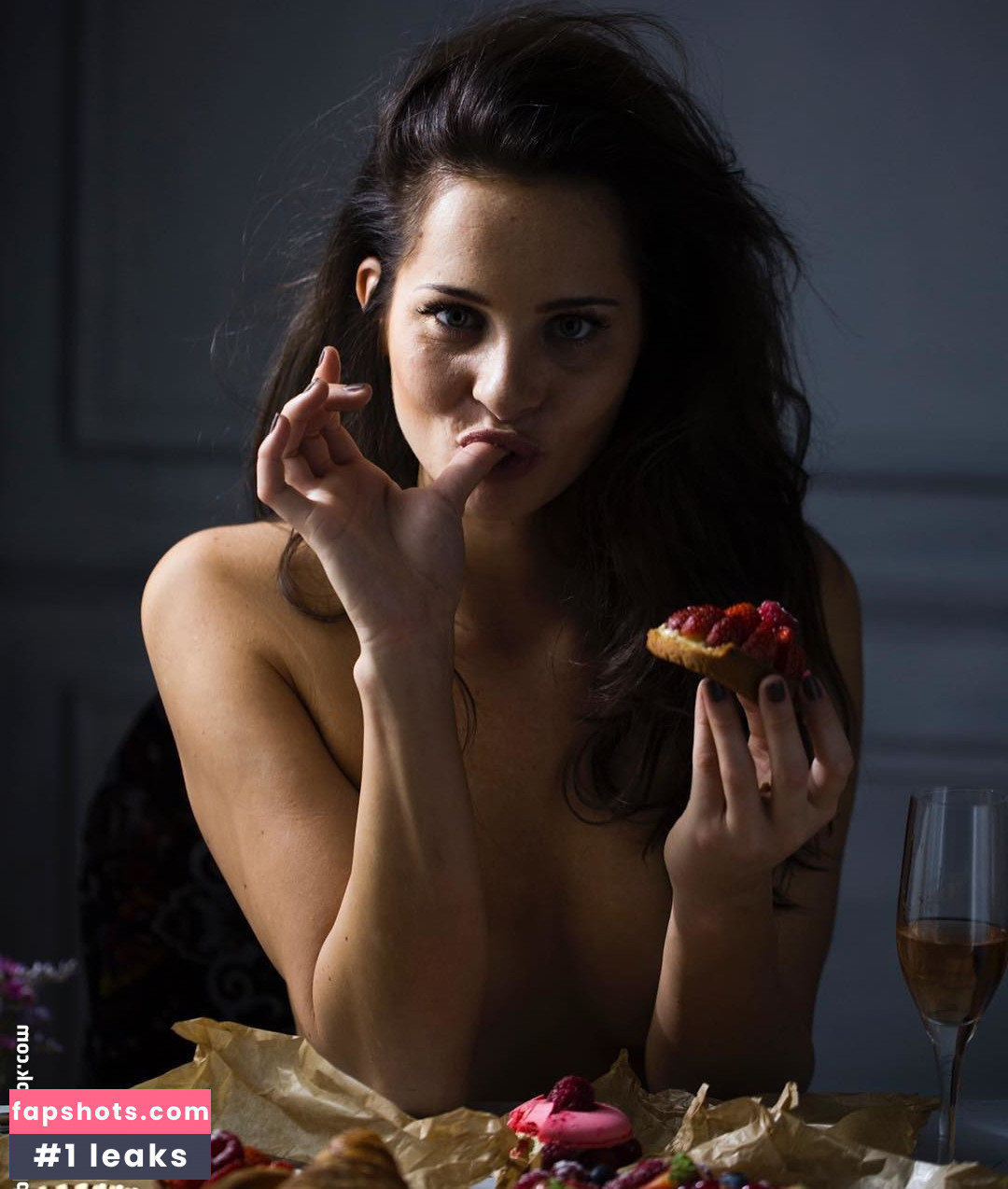 Nicole Mieth Nude Leaks OnlyFans Photos #76 - LeakJerk