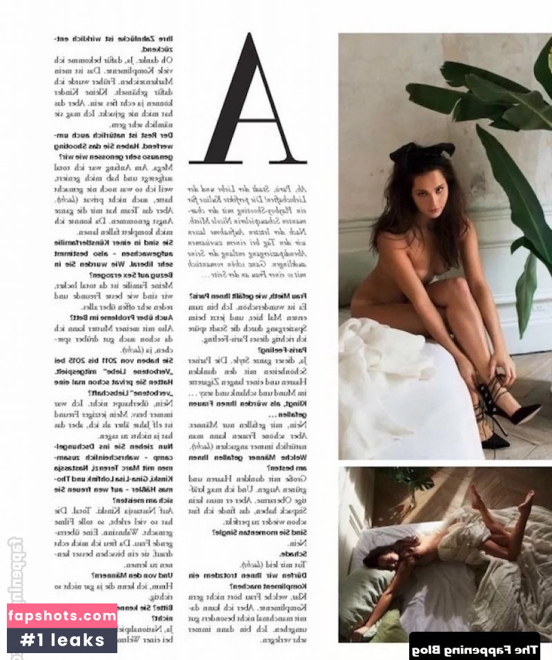 Nicole Mieth Nude Leaks OnlyFans Photos #94 - LeakJerk