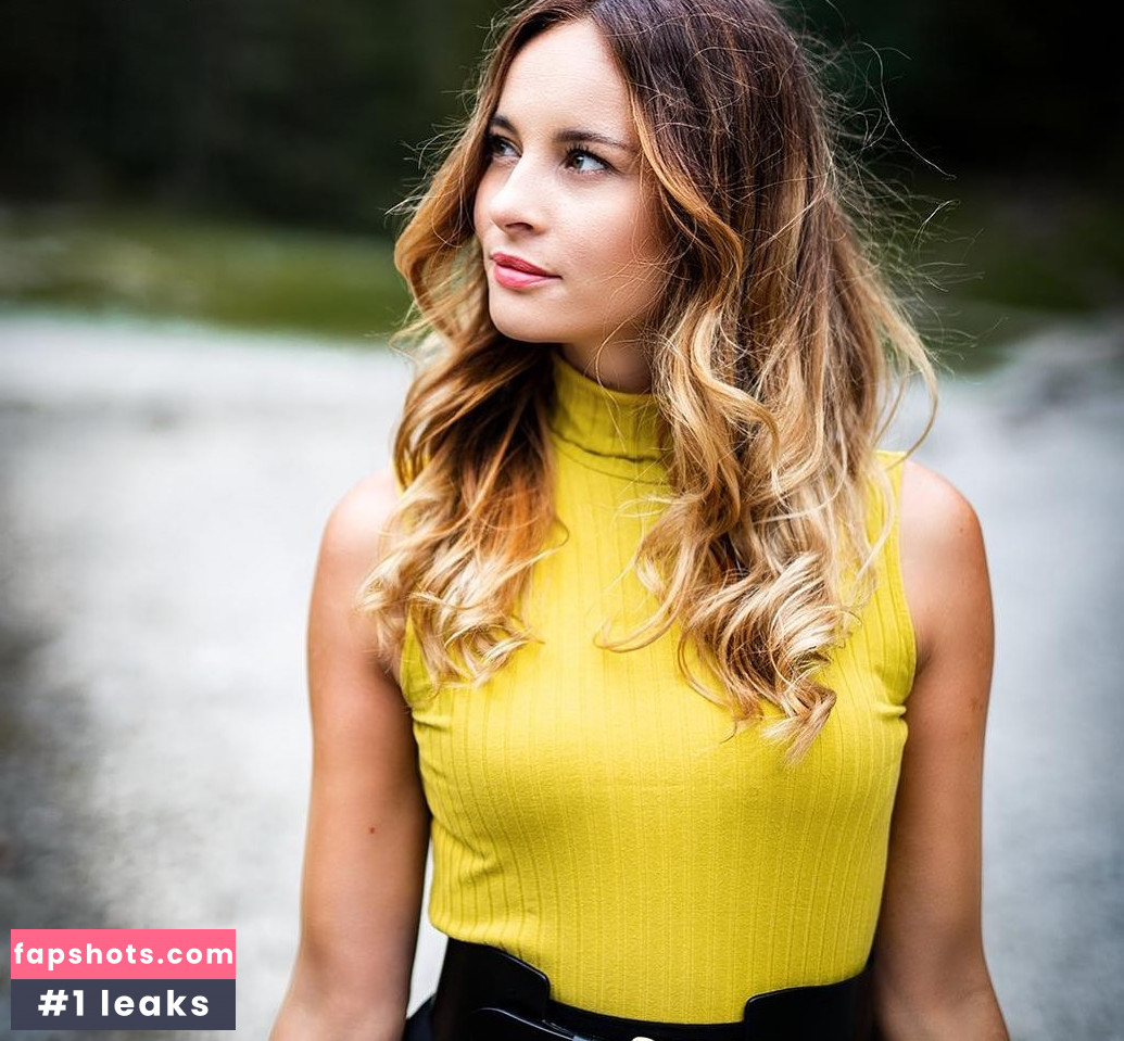 Nicole Mieth Nude Leaks OnlyFans Photos #96 - LeakJerk