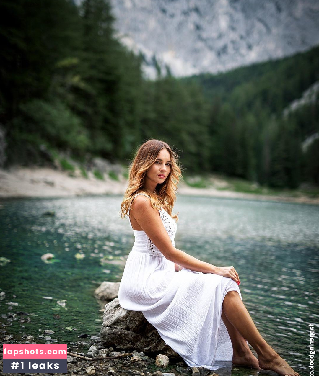 Nicole Mieth Nude Leaks OnlyFans Photos #97 - LeakJerk