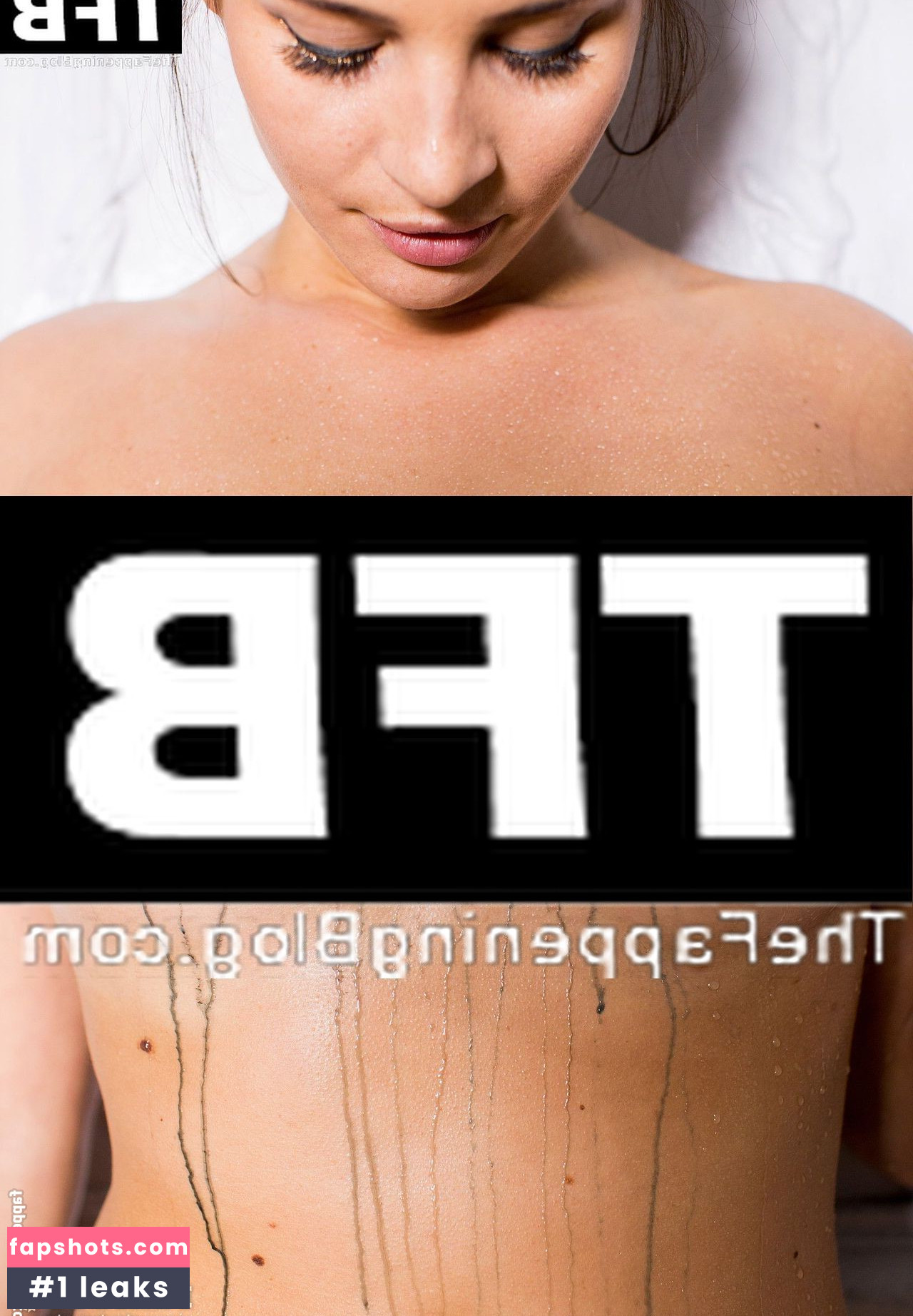 Nicole Mieth Nude Leaks OnlyFans Photos #99 - LeakJerk