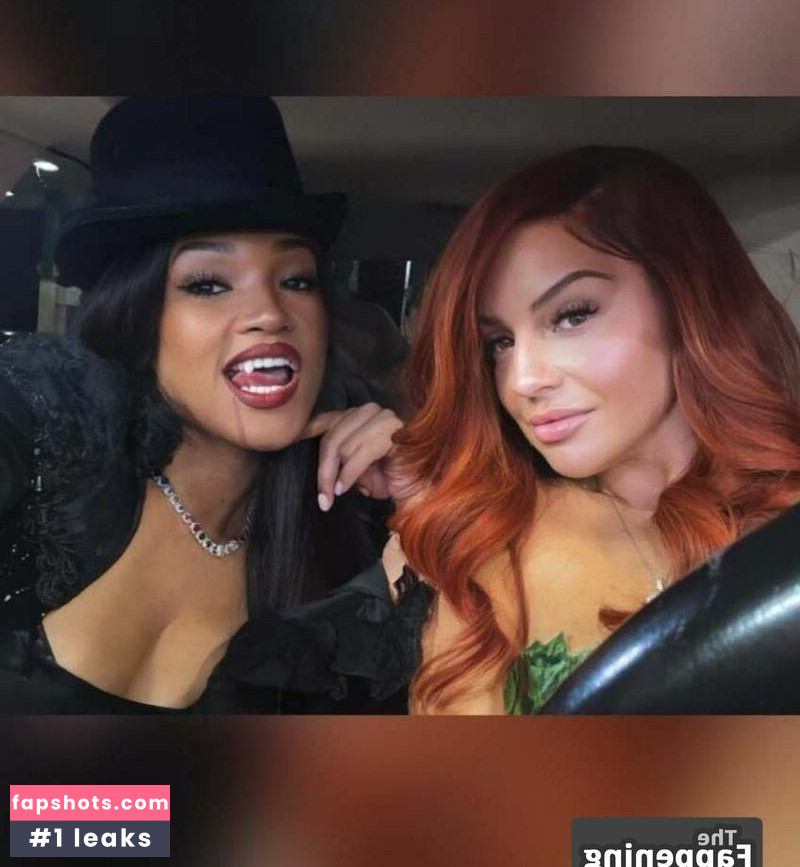 Nicole Moorman Nahé úniky fotek pouze od fanoušků #2 - Fapshots