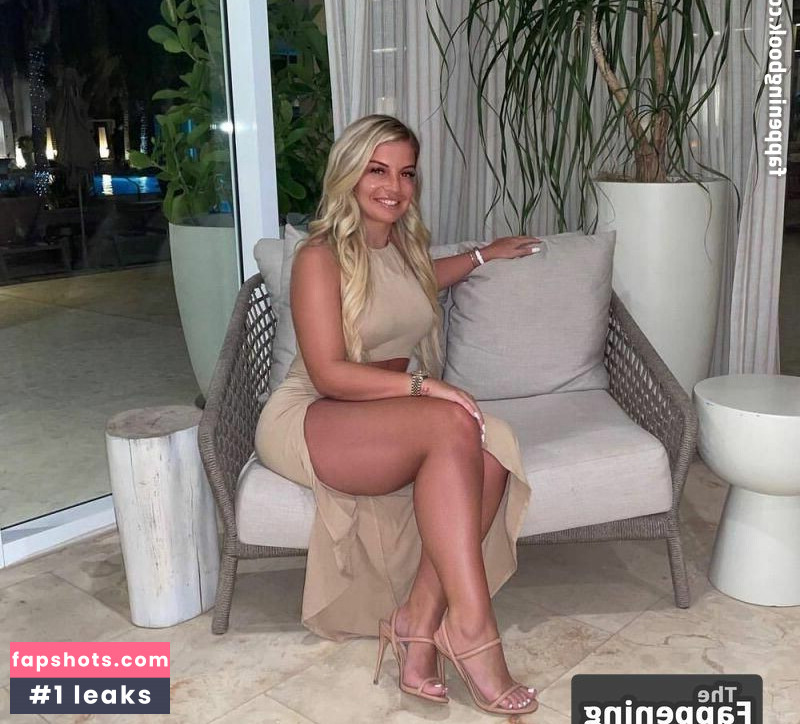 Nicole Moorman Nahé úniky fotek pouze od fanoušků #14 - Fapshots