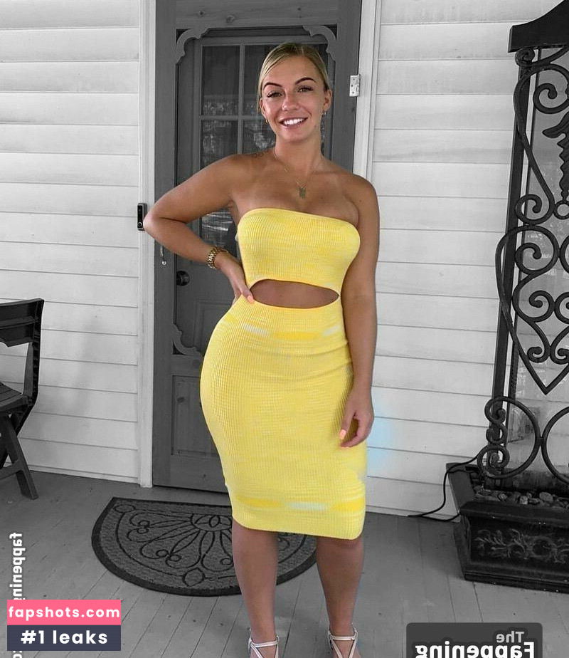 Nicole Moorman Nahé úniky fotek pouze od fanoušků #17 - Fapshots